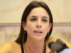 Lucila De Ponti: «Todos los bloques de la oposición apoyan la Emergencia Alimentaria»