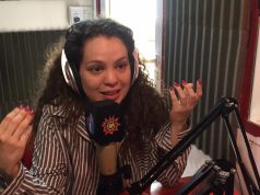Mayra Arena: «Erradicar la pobreza no es sólo una cuestión económica»