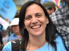 Silvia Saravia: «Sólo han agravado la situación de pobreza en todo el país»