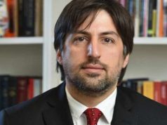 Nicolás Trotta: «Una transición no significa cogobierno»