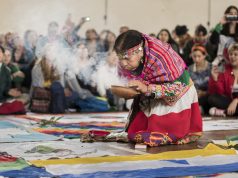 #34Encuentro: Plurinacional y diverso