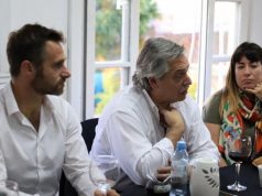 Federico Achával: «La gestión de Ducoté siguió fielmente el modelo de Macri»