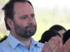 Padre Molina: «Bullrich hace apología del delito»