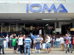 IOMA: Le niegan operación de un niño de dos años