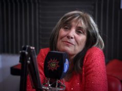 Ormaechea: «Néstor me devolvió el deseo de participar y de creer en la política»