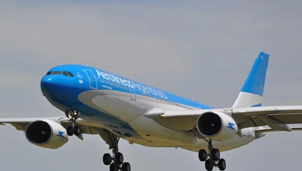 avioneta