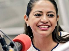 Paola Pabón: «Si Ecuador eligiera nuevo presidente, sería Rafael Correa»