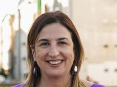 Claudia Neira: «Votar en blanco es votar a Larreta»