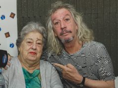 Capusotto: «Este gobierno construye relatos de humor casi a propósito»