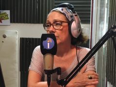 Russo: «El patriarcado es una pata más del capitalismo corporativo»