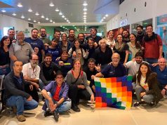 Bolivia: «Los testimonios recibidos califican esto como delito de lesa humanidad»