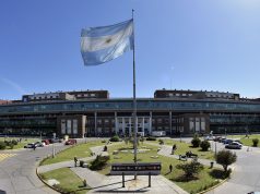 El gobierno intervino el Hospital Posadas para garantizar su funcionamiento