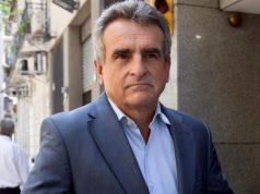 Brexit: Rossi prevé que más países apoyarán el reclamo sobre Malvinas