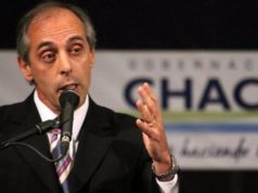 Claudio Morresi: «Las políticas de la Ciudad de Buenos Aires poco acompañan»