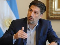 Trotta: «Los salarios le van a ganar a la inflación»