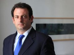 José Urtubey: «Veo con confianza la negociación de la deuda»