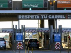 Moreau explica la denuncia a Macri sobre Vialidad