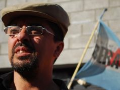 Fernando Esteche: «El problema real es la situación del lawfare»