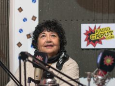 Dora Barrancos: «La capacitación en género es fundamental»