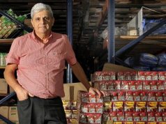 Víctor Fera: «La única manera de controlar el precio es con la competencia»