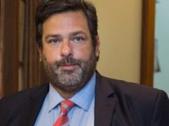 Rusconi: «La condena a Báez demuestra la persecución a un sector político»