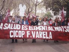 Reincorporan a 60 profesionales del Hospital Posadas despedidos por el macrismo