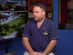 Ivancovich: “Hay provincias que no ven la alerta y puede que sea tarde”