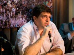 Bilanski “Alberto tuvo un 70% de apoyo de las pymes”