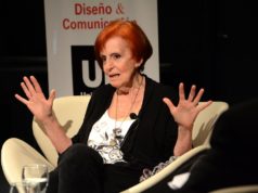 Nora Lafón: «Y faltaron los abrazos que nos quitó la pandemia»
