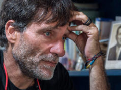 Padre Paco: «Argentina es un modelo de memoria, verdad y justicia en el mundo»