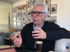 Artemio López: «La autoridad política es clave para resolver la pandemia»