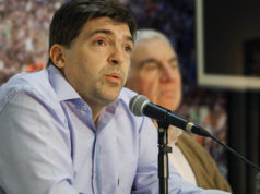 Bilanski: «Techint pega por derecha y pide por izquierda y el Estado siempre se flexibiliza»