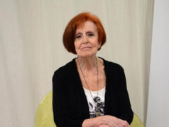 Nora Lafón: «Las ideas del pasado que siguen vigentes»