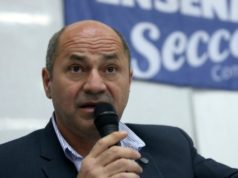 Secco: “El Conurbano es un dominó, caería una ciudad atrás de la otra”