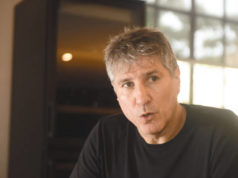 Boudou: «No sentir necesidades es la libertad central de la humanidad»