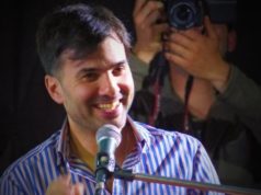 Echarren: «El mundo va hacia el municipalismo»