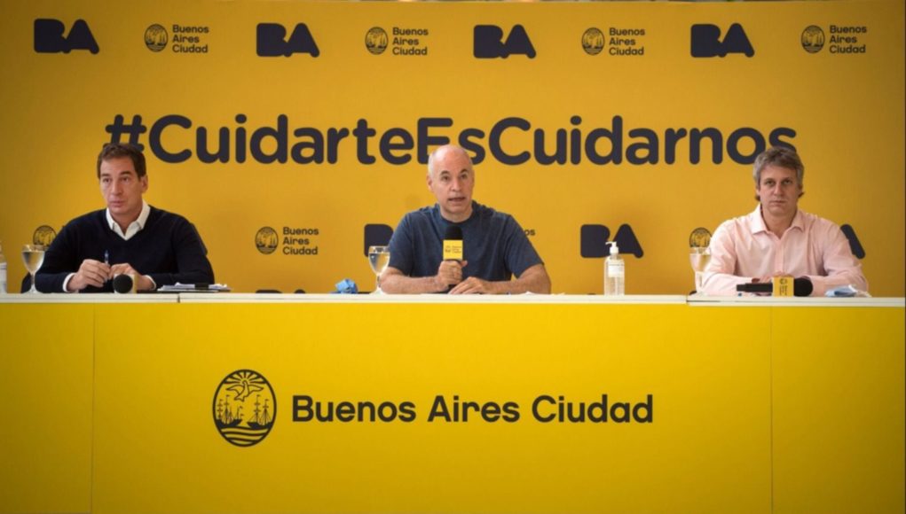larreta