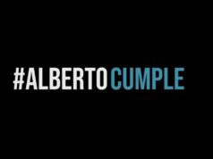 #AlbertoCumple