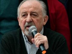 Hugo Yasky: «El Estado necesita contar con más recursos»