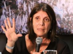 Teresa García: «El Estado debe ejercer un fuerte rol en la apertura»