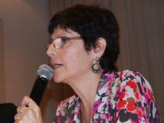 «Agradezco enterarme cuando el estado de derecho se ha restablecido»