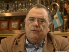 Eduardo Valdés: «Usaron el espionaje para difamar y extorsionar»