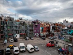 Barrio Padre Mugica: «No podemos garantizar alimentos ni agua para la cuarentena»