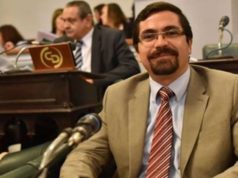 Martín Barrionuevo: «Este crecimiento no implica que estemos llegando al pico»