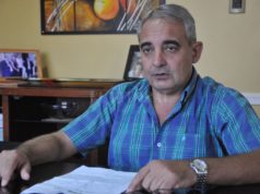 CGT Santa Fe: «Más que una expropiación, es un salvataje»