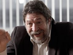 Lozano: «Lo que se discute es no coronar la estrategia del Estado bobo»