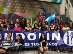 Hotel Gondolín: «Buscamos que las compañeras mejoren su calidad de vida»