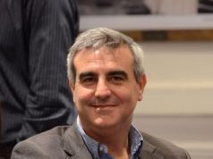 Paco Durañona: «La expropiación se tiene que dar en el marco del concurso»