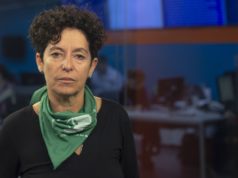 Marta Dillon: «Si no estuvieran las redes feministas la situación sería más grave»