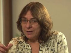 Araceli Bellotta: «Esto es peronismo puro»